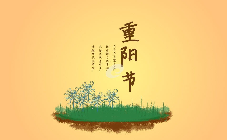 重阳见闻600字策划方案